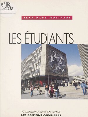cover image of Les étudiants